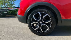 Citroen C4 100kW Shine Plus 50kWh 5dr Auto Electric Hatchback